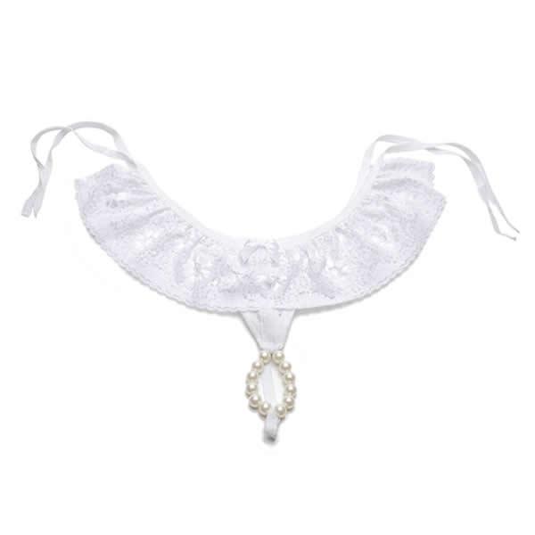 Calcinha Tailandesa Pérolas com Regulagem Lateral (1)
