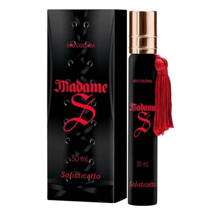 Kit Sex Madame 4