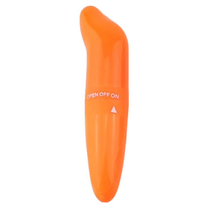 Vibrador Ponto G Golfinho