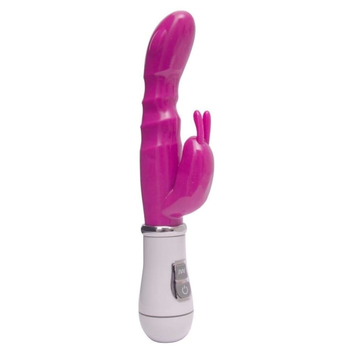 Vibrador Rabbit 8 vibracoes 2