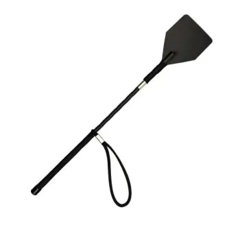 Chibata Retangular Base Preta - 40cm (0)