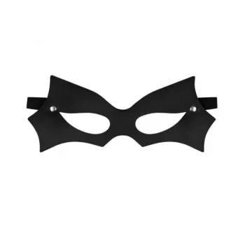 L250 - Máscara Sedutora Black